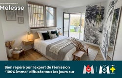 Melesse, Brittany 35520