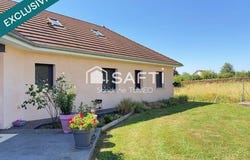 Brainans, Franche-Comté 39800