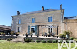 Coussay, Nouvelle-Aquitaine 86110