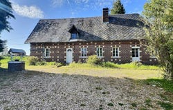 Limésy, Upper Normandy 76570