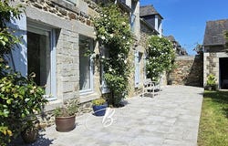 MATIGNON, Brittany 22550