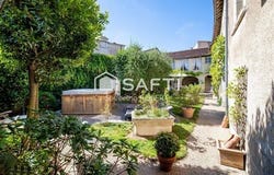 Loudun, Poitou-Charentes 86200
