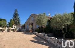 Comps-sur-Artuby, Provence-Alpes-Côte d'Azur 83840