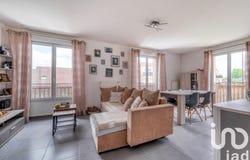 Neufmoutiers-en-Brie, Île-de-France 77610