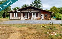 Labouheyre, Aquitaine 40210