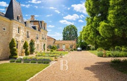 Loudun, Poitou-Charentes 86200