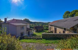 Linards, Limousin 87130