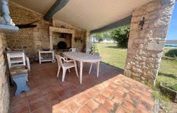 Balanzac, Poitou-Charentes 17600