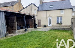 Gahard, Brittany 35490