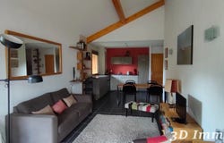 Le Grand-Bornand, Haute-Savoie 74450