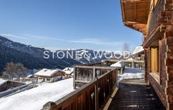 La Clusaz, Rhône-Alpes 74220
