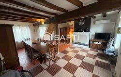 Saulnay, Centre 36290