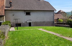 Cendrey, Bourgogne-Franche-Comté 25640