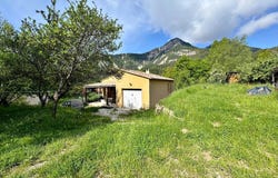 Castellane, Alpes-de-Haute-Provence 04120