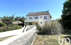 Saint-Fargeau-Ponthierry, Île-de-France 77310
