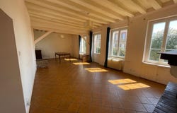 Moulins-la-Marche, Lower Normandy 61380