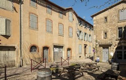 Caunes-Minervois, Occitanie 11160