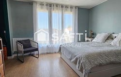 Mouilleron-Le-Captif, Pays de la Loire 85000