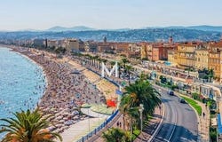 Nice, Provence-Alpes-Côte d'Azur 06100