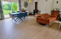 Villeperdue, Centre 37260