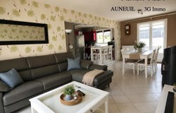 Auneuil, Picardie 60390