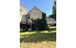 Berneuil-sur-Aisne, Hauts-de-France 60350