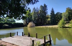 Nontron, Dordogne