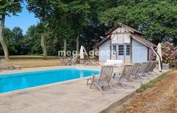 Beylongue, Aquitaine 40370
