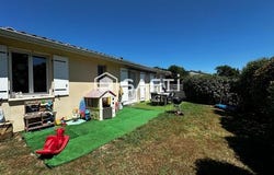 Lignan-De-Bordeaux, Aquitaine 33360