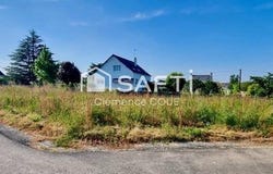 Mauges-Sur-Loire, Pays de la Loire 49620