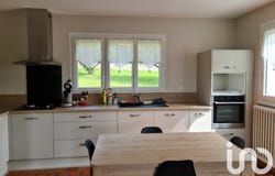 Saint-Saturnin, Pays de la Loire 72650
