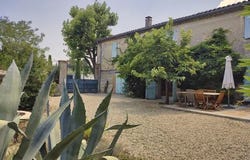 ANDUZE, Languedoc-Roussillon 30140