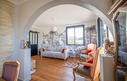 LA MILESSE, Pays de la Loire 72650