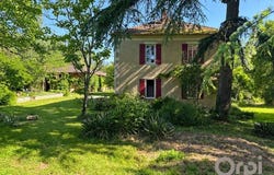 Préchac, Midi-Pyrénées 32390