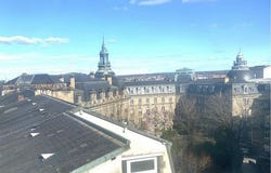 Limoges, Limousin 87000