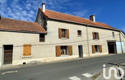 Naintré, Nouvelle-Aquitaine 86530