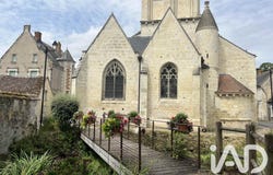 La Celle-Guenand, Centre-Val de Loire 37350