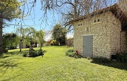 BROSSAC, Poitou-Charentes 16480