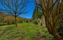 Bruniquel, Midi-Pyrénées 82800