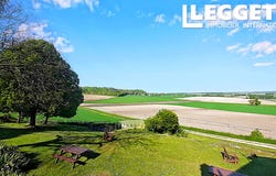 Cherval, Nouvelle-Aquitaine 24320