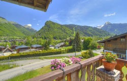 Morzine (Avoriaz), Rhône-Alpes 74110