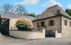 Chenailler-Mascheix, Nouvelle-Aquitaine 19120