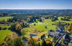 Ussel, Limousin 19200