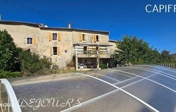 ST MICHEL CHABRILLANOUX, Rhône-Alpes 07360