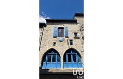 Lauzerte, Occitanie 82110
