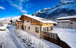 Chamonix, Rhône-Alpes 74400