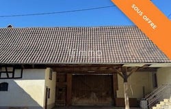 Grassendorf, Alsace 67350
