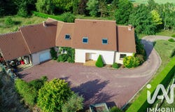 Chambois, Normandy 27240