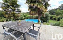 Saint-Épain, Centre-Val de Loire 37800