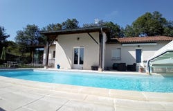 Auch, Midi-Pyrénées 32000